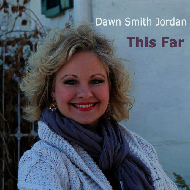 CWM presents Dawn Smith Jordan April 10-4